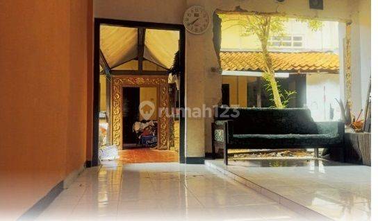 Dijual Rumah Cocok Untuk Usaha, Gunung Ketur, Pakualaman, Jogja 2