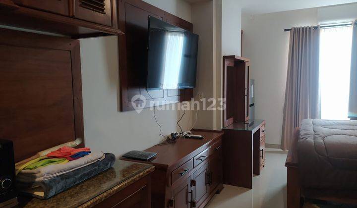 Di Sewakan Harga Rendah Apartemen Mataram City Full Furnish 2