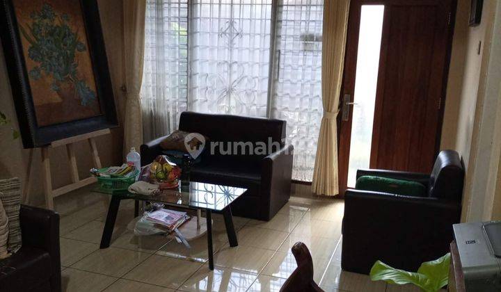 Dijual Rumah Kost Ekslusif Di Gondokusuman, Kota Yogyakarta 2