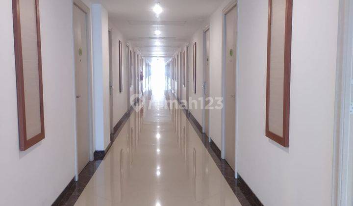 Di Jual Harga Rendah Apartemen Mataram City Unit Yudhistira  2