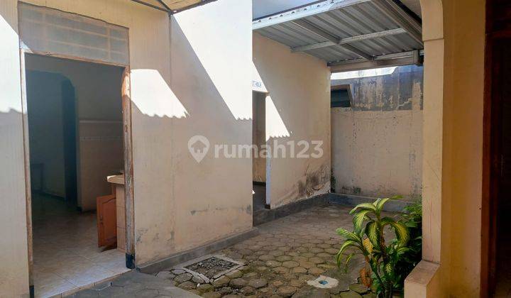 Di Sewakan Rumah Cocok Untuk Hunian Keluarga Lokasi Kota Gede 1