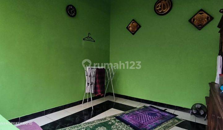 Dijual Rumah Dekat Universitas Nu, Mergangsan, Jogja 2