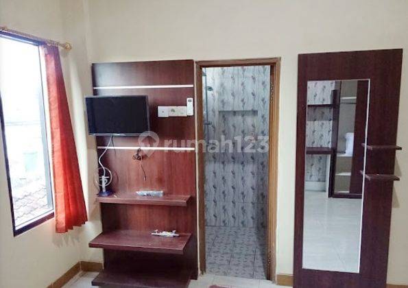 Dijual Rumah Kost 37 Kamar Eksklusif Dekat Kampus Uii Sleman 2