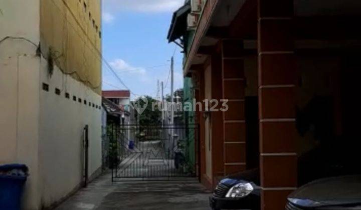 Dijual Rumah Kost 37 Kamar Eksklusif Dekat Kampus Uii Sleman 1