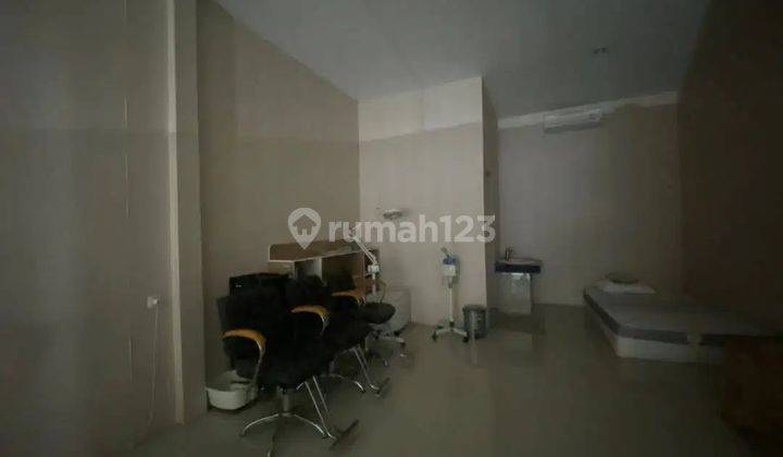 Ruko 2 Lantai Cocok Untuk Usaha Atau Kantor Mergangsan, Jogja 1