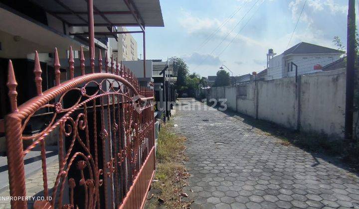 Dijual Rumah Di Perumahan Tata Bumi Gamping, Sleman, Jogja 1