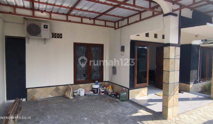 Dijual Rumah Di Perumahan Tata Bumi Gamping, Sleman, Jogja 2