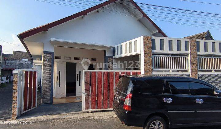 Dijual Atau Disewakan Rumah Homestay Di Sidoarum Godean Sleman 2