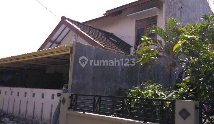 Di Jual Harga Rendah Rumah Di Dekat Hotel Sheraton Sleman, Jogja  1