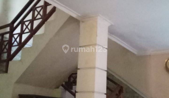 Di Jual Harga Rendah Rumah Di Dekat Hotel Sheraton Sleman, Jogja  2