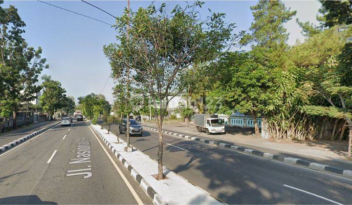 Dijual Gudang Ringroad Barat, Banyuraden Gamping Sleman 2