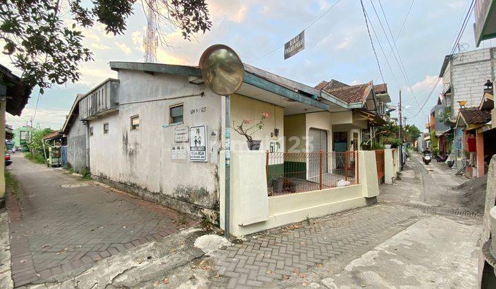 Di Jual Rumah Dan Kost Area Jogja Kota Harga Rendah Warungboto 1