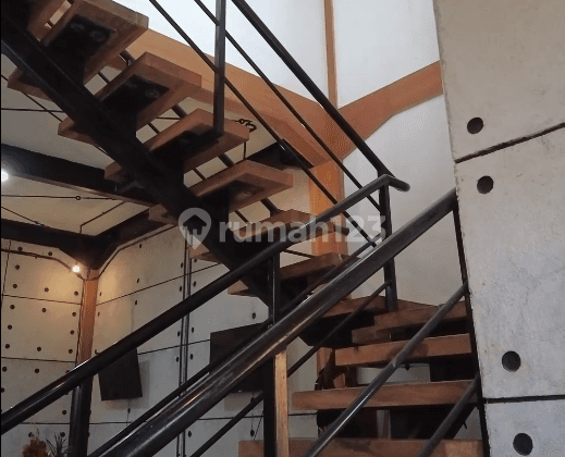 Rumah Harga Rendah Dengan Design Industrial Siap Huni Dingaglik 2