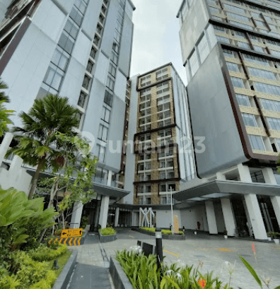 Dijual Apartement Baru Amarta, Tipe Studio, Sariharjo, Ngaglik, Sleman, Jogja 1