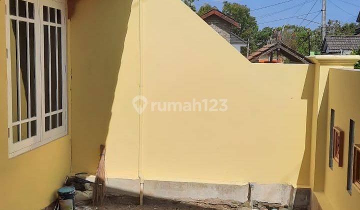 Di Jual Rumah Siap Huni Harga Rendah Di Bangunjiwo, Kasihan, Bantul 2