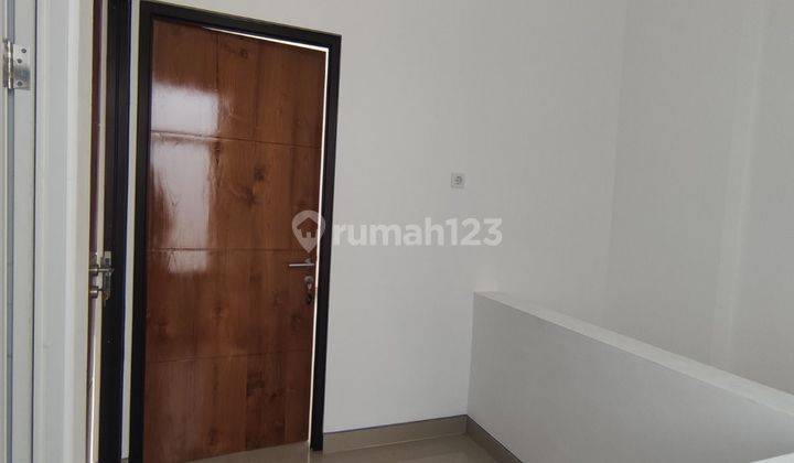 Di Jual Rumah Harga Rendah Di Perum Sahira Dharmawangsa Blok A17 2