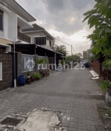 Di Jual Rumah Minimalis Lingkungan Asri Harga Rendah Depol, Sleman 2