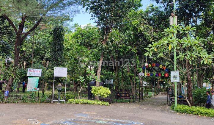 Dijual Rumah 2 Lantai Dekat Gajah Wong Educational Park, Pandeyan, Umbulharjo, Jogja 1