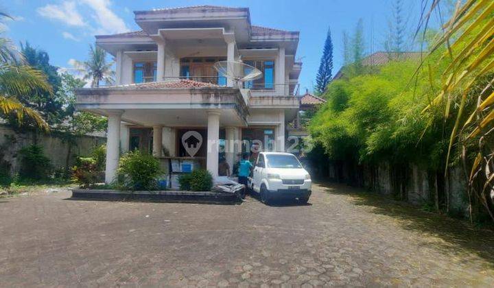 Di Sewakan Harga Rendah Rumah Siap Huni Di Pakem Jl Kaliurang Km 16  2