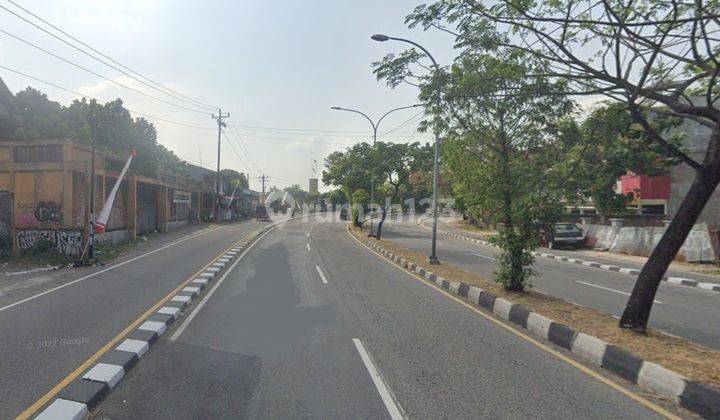 Kantor Di Ring Road Selatan Lokasi Strategis 2