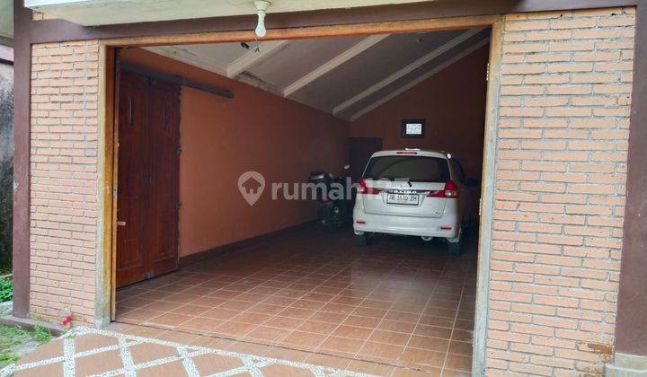 Dijual Rumah Homestay Di Donokerto Lokasi Strategis 2