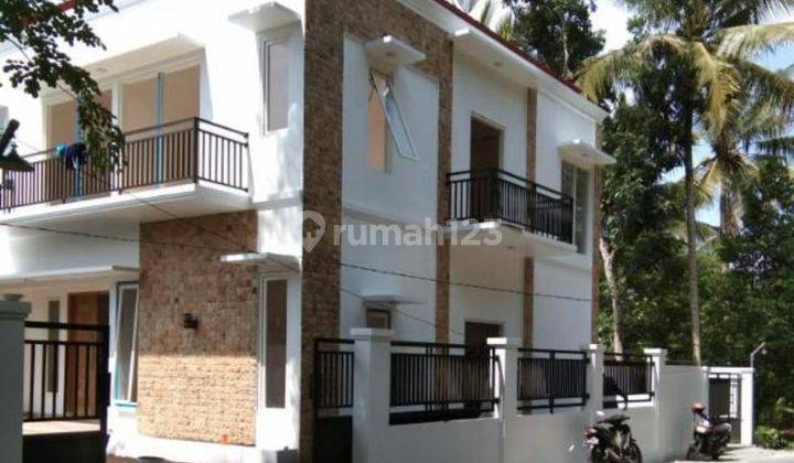 Di Jual Harga Rendah Rumah Mewah Lokasi Strategis  1