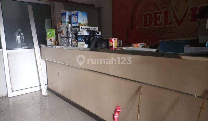 DIJUAL ATAU DISEWAKAN RUKO DI KAWASAN BISNIS JL PARANGTRITIS 2