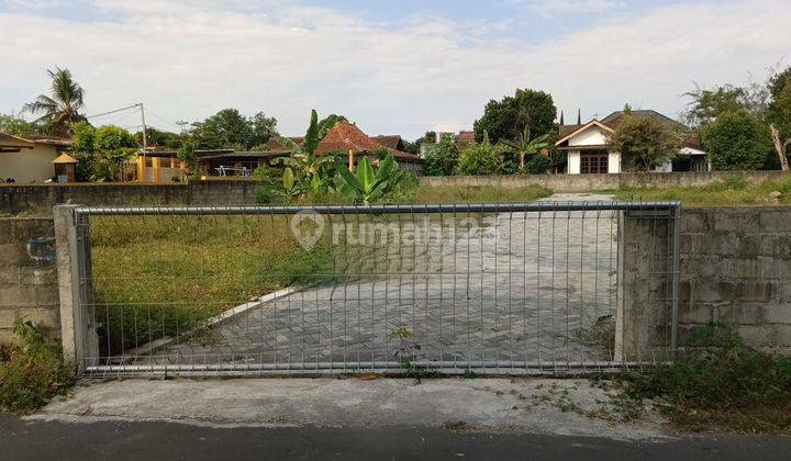 DI JUAL HARGA RENDAH TANAH KAVLING LOKASI STRATEGIS 2