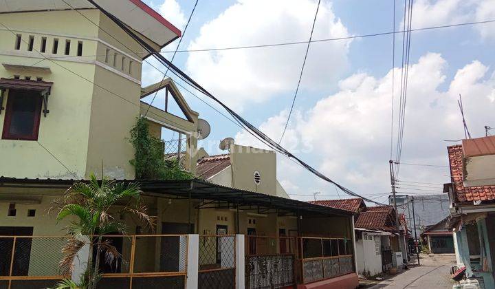 DIJUAL RUMAH KOST 15 KAMAR DEKAT UGM  HARGA RENDAH 2