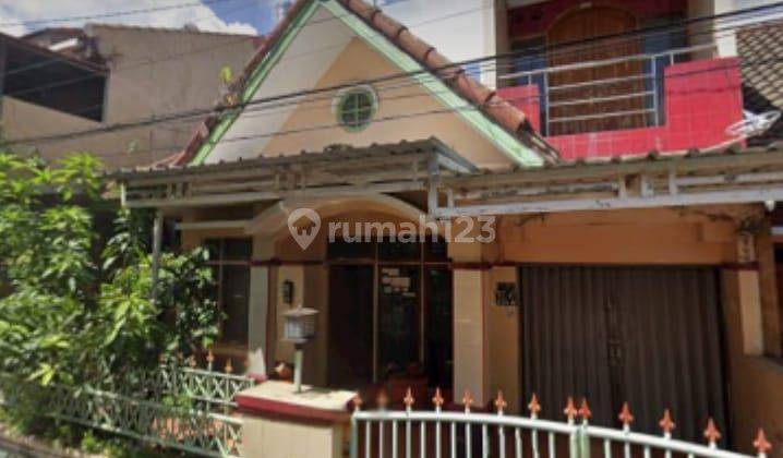 DIJUAL RUMAH DEKAT UGM HARGA RENDAH LOKASI STRATEGIS 1