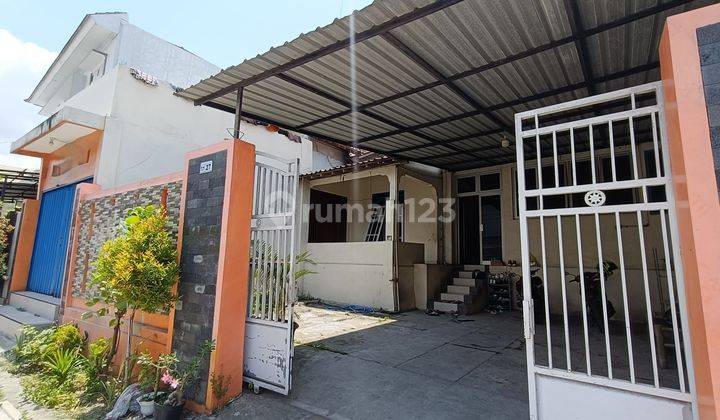 Dijual Rumah Cocok Untuk Ruang Usaha Di Plumbon Bantul 2