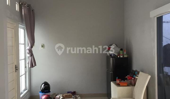 FOR SALE HOUSE IN BALE CATUR, GAMPING, SLEMAN, JOGJA 2