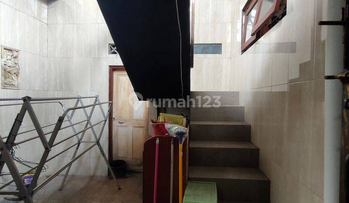 DIJUAL RUMAH SIAP HUNI HARGA RENDAH DI JL KABUPATEN, TEGALREJO, JOGJA 2