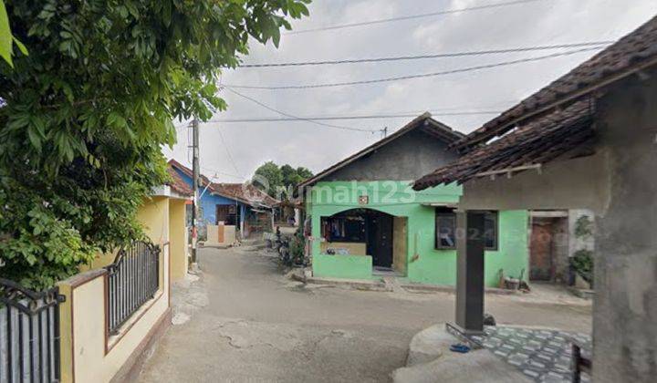 DIJUAL RUMAH HOOK DI SRIMARTANI, PIYUNGAN, BANTUL, JOGJA 2