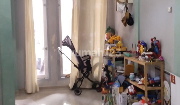 DIJUAL RUMAH DI PERUMAHAN, BENOA, KUTA SELATAN, BADUNG, BALI 2