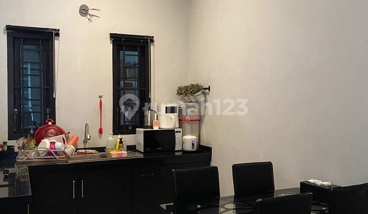 FOR SALE HOUSE NEAR EXEMPLARY SCHOOL TRIHANGGO GAMPING SLEMAN JOGJA 2