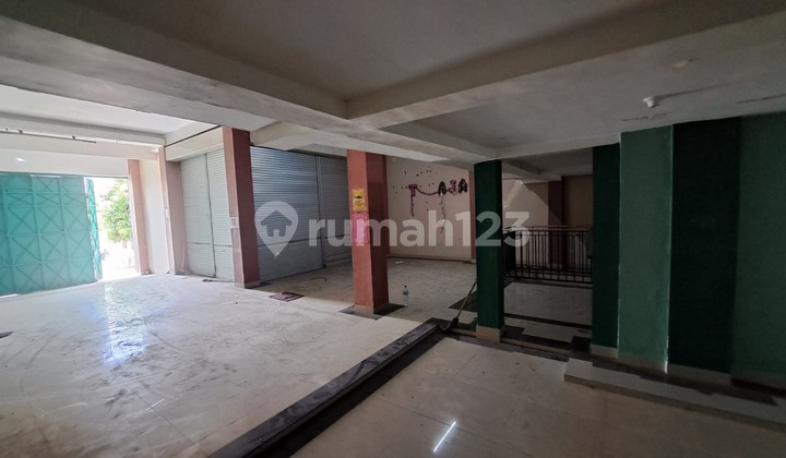 Ruko Building Suitable for Office, Jomblangan, Banguntapan, Bantul, Jogja 2