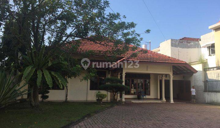 Dijual Rumah Di Sei Sikambing B, Medan Sunggal, Medan, Sumut 1