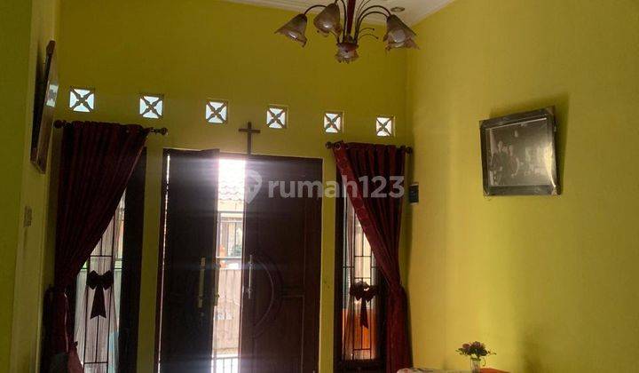 DI JUAL RUMAH HARGA RENDAH SIAP HUNI LOKASI STRATEGIS 2