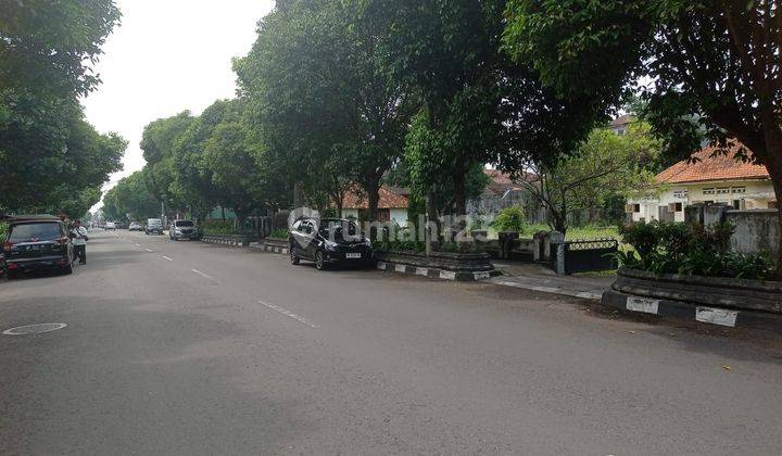 Dijual Harga Rendah Tanah Bonus Rumah Tinggal Di Purbodiningrat  2