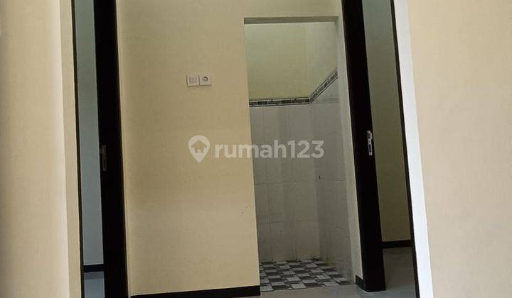 Di Jual Rumah Baru Di Dalam Perumahan Wringin Asri Meganti  2