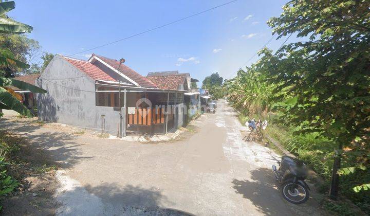 DISEWAKAN TANAH UNTUK USAHA CAFE, GUDANG WORKSHOP NGEMPLAK SLEMAN 2