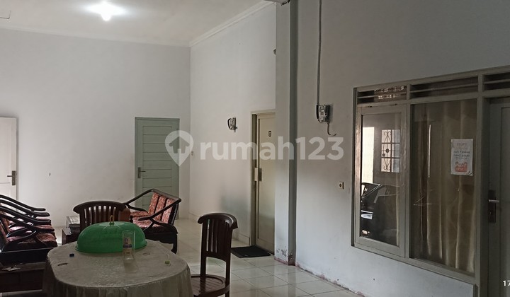 RUMAH KOST 12 KAMAR DEKAT SEKOLAH KALAM KUDUS, SINDUADI, MLATI, SLEMAN, JOGJA