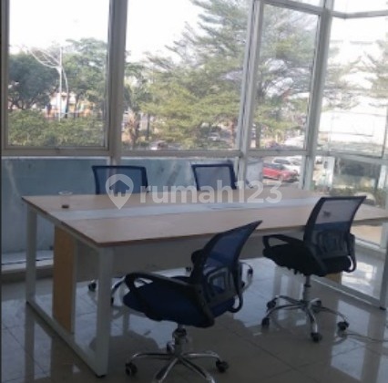 FOR RENT: SHOPHOUSE IN SUMMARECON BEKASI SHOPHOUSE COMPLEX, BEKASI CITY