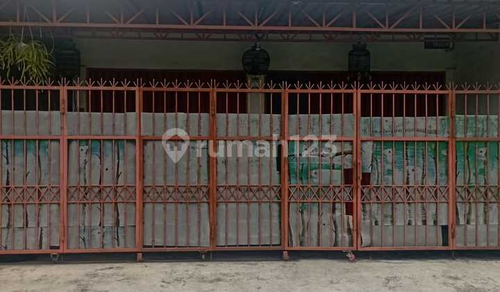 DIJUAL RUMAH DAN TOKO DI NOGOTIRTO, GAMPING, SLEMAN, JOGJA