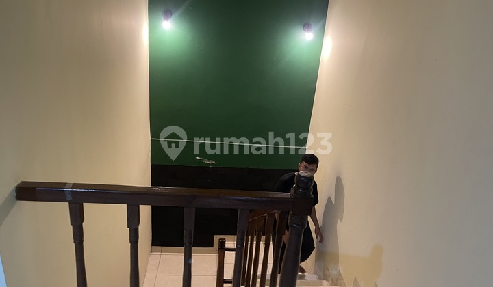 Spacious 2-Story House in Sukoharjo, Ngaglik, Sleman, Yogyakarta 2