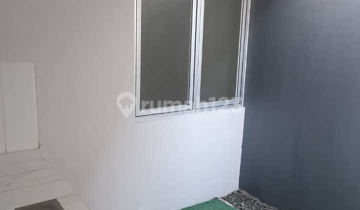 DIJUAL RUMAH DI PERUM VILLE CITRA RAYA, CIAKAR TANGERANG 2