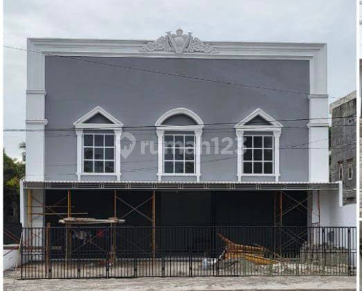 DISEWAKAN GUDANG MINI, TRIDADI, SLEMAN, KABUPATEN SLEMAN 1