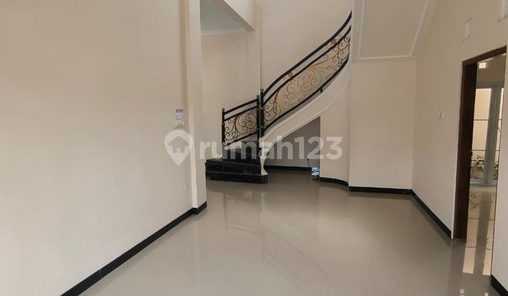 Dijual Rumah Siap Huni Harga Rendah Baturetno Banguntapan Bantul