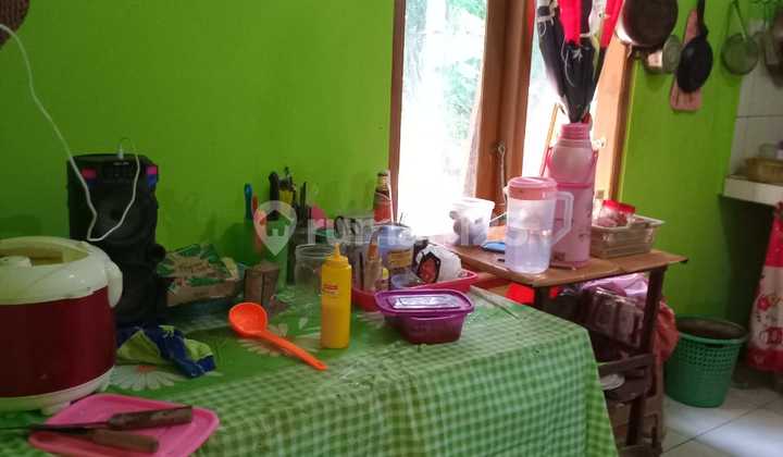 DIJUAL RUMAH MURAH COCOK UNTUK TEMPAT TINGGAL SANDEN BANTUL JOGJA 2